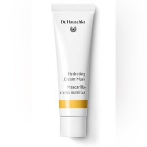 Hydrating Cream Mask by Dr HAUSCHKA - 1 oz. Exp 09/2026. 
For dry, flaky skin.